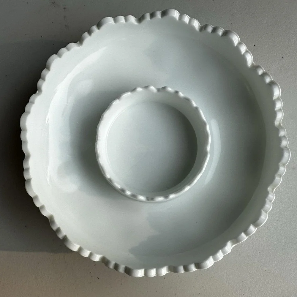 Vintage Fenton 8
